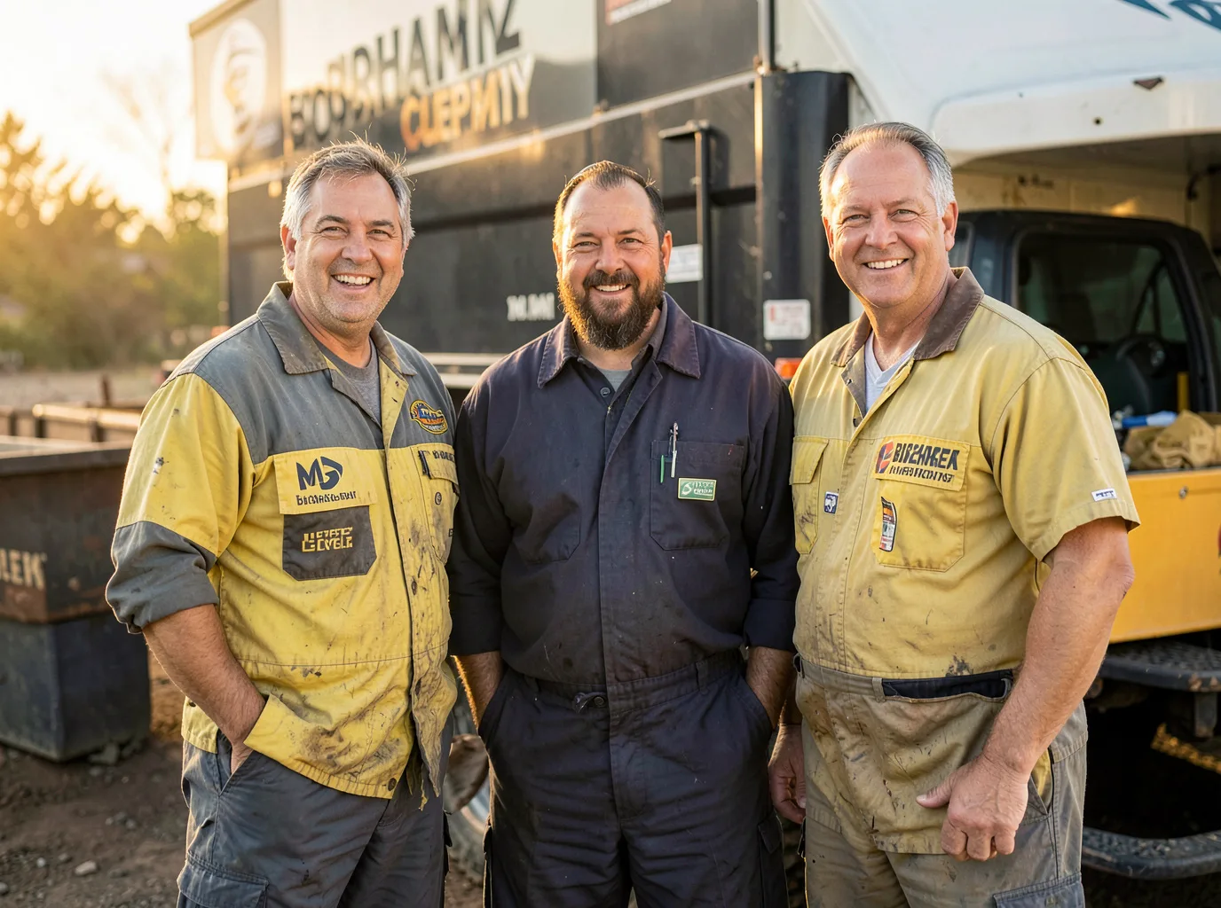 Sewage Cleanup company in Buckholts, TX