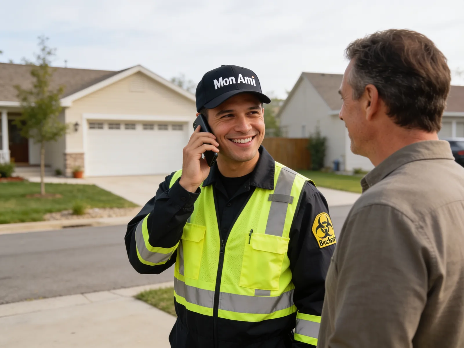 Sewage Cleanup Buckholts, TX FAQs